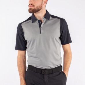 Picture of Galvin Green Men's Massimo VENTIL8™ PLUS Golf Polo Shirt