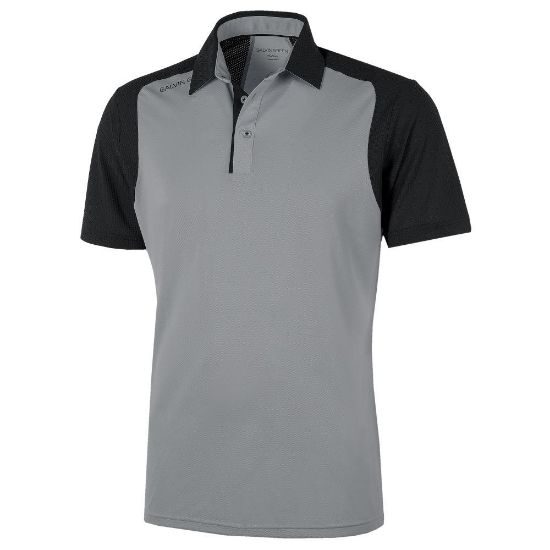 Picture of Galvin Green Men's Massimo VENTIL8™ PLUS Golf Polo Shirt