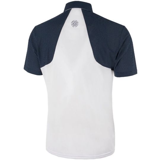 Picture of Galvin Green Men's Massimo VENTIL8™ PLUS Golf Polo Shirt