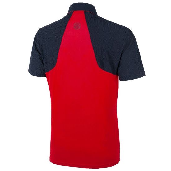 Picture of Galvin Green Men's Massimo VENTIL8™ PLUS Golf Polo Shirt