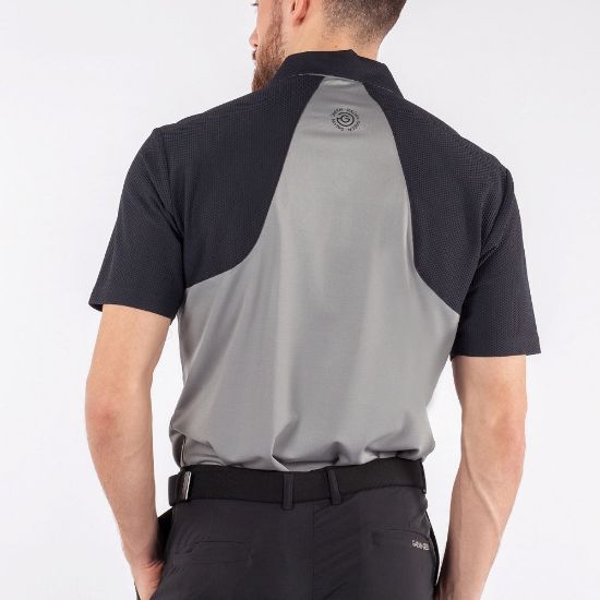 Picture of Galvin Green Men's Massimo VENTIL8™ PLUS Golf Polo Shirt