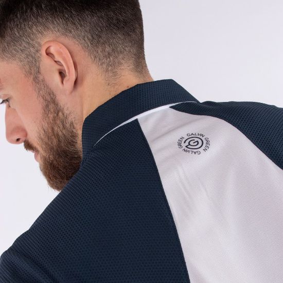 Picture of Galvin Green Men's Massimo VENTIL8™ PLUS Golf Polo Shirt