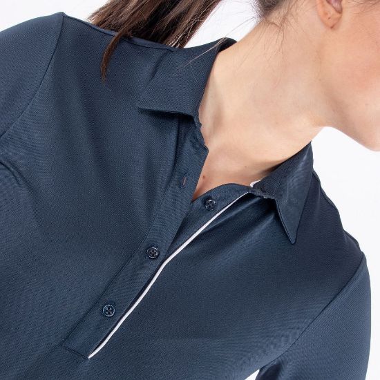 Picture of Galvin Green Ladies Marissa VENTIL8™ PLUS Golf Polo Shirt