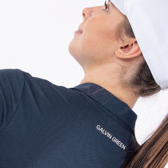 Picture of Galvin Green Ladies Marissa VENTIL8™ PLUS Golf Polo Shirt