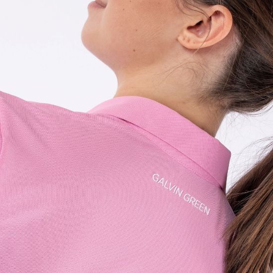 Picture of Galvin Green Ladies Marissa VENTIL8™ PLUS Golf Polo Shirt