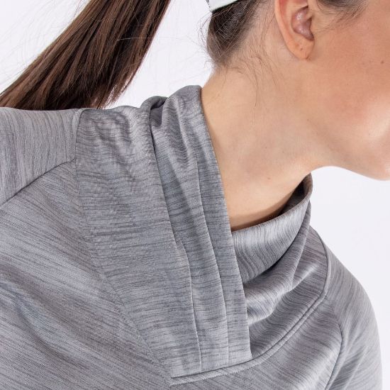 Picture of Galvin Green Ladies Dorali INSULA™ Golf Sweater