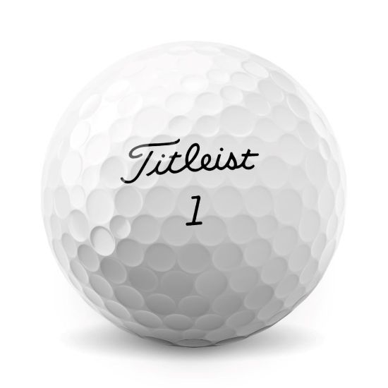 Picture of Titleist AVX Golf Balls (2022)