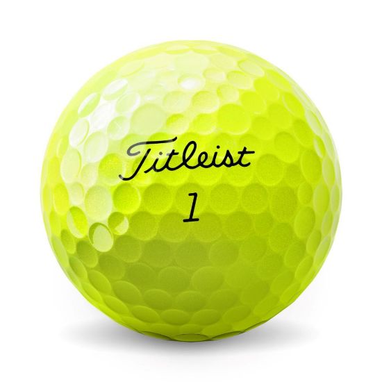 Picture of Titleist AVX Golf Balls (2022)