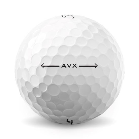 Picture of Titleist AVX Golf Balls (2022)