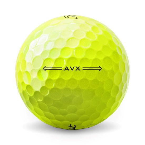 Picture of Titleist AVX Golf Balls (2022)