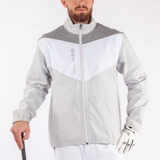 Picture of Galvin Green Men's Armstrong GORE-TEX Paclite® Golf Jacket