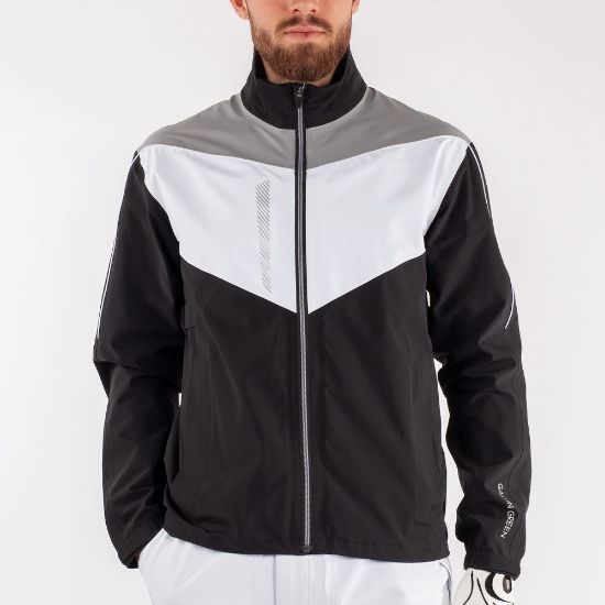 Picture of Galvin Green Men's Armstrong GORE-TEX Paclite® Golf Jacket