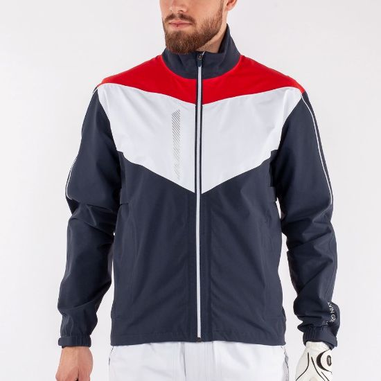 Picture of Galvin Green Men's Armstrong GORE-TEX Paclite® Golf Jacket
