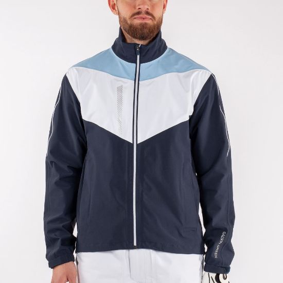 Picture of Galvin Green Men's Armstrong GORE-TEX Paclite® Golf Jacket
