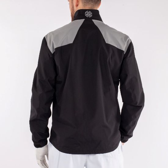 Picture of Galvin Green Men's Armstrong GORE-TEX Paclite® Golf Jacket