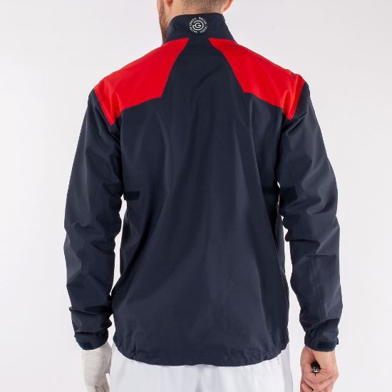 Picture of Galvin Green Men's Armstrong GORE-TEX Paclite® Golf Jacket