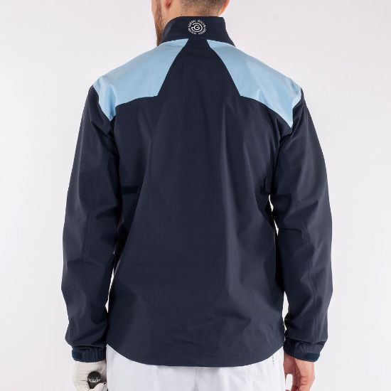 Picture of Galvin Green Men's Armstrong GORE-TEX Paclite® Golf Jacket