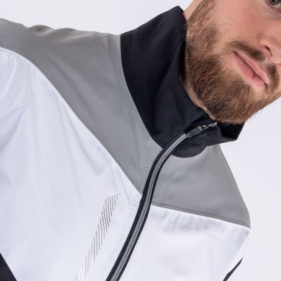 Picture of Galvin Green Men's Armstrong GORE-TEX Paclite® Golf Jacket