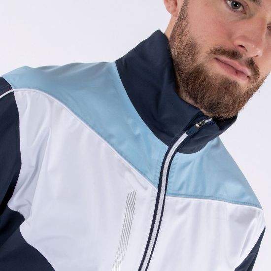 Picture of Galvin Green Men's Armstrong GORE-TEX Paclite® Golf Jacket