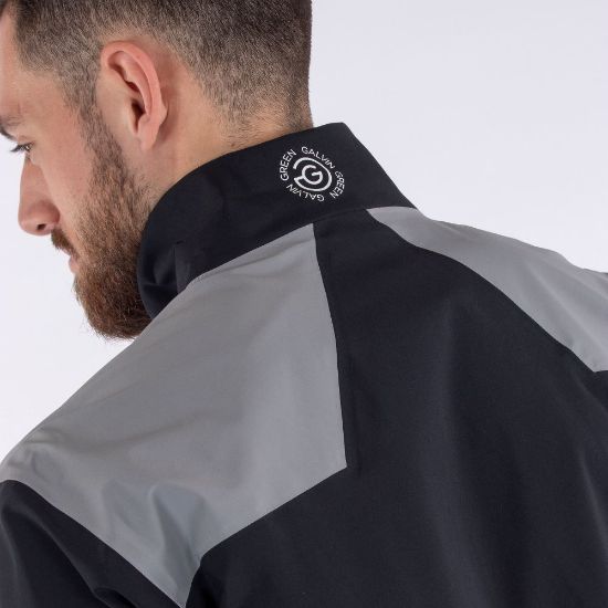 Picture of Galvin Green Men's Armstrong GORE-TEX Paclite® Golf Jacket