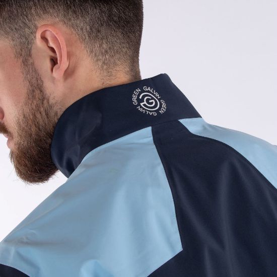 Picture of Galvin Green Men's Armstrong GORE-TEX Paclite® Golf Jacket