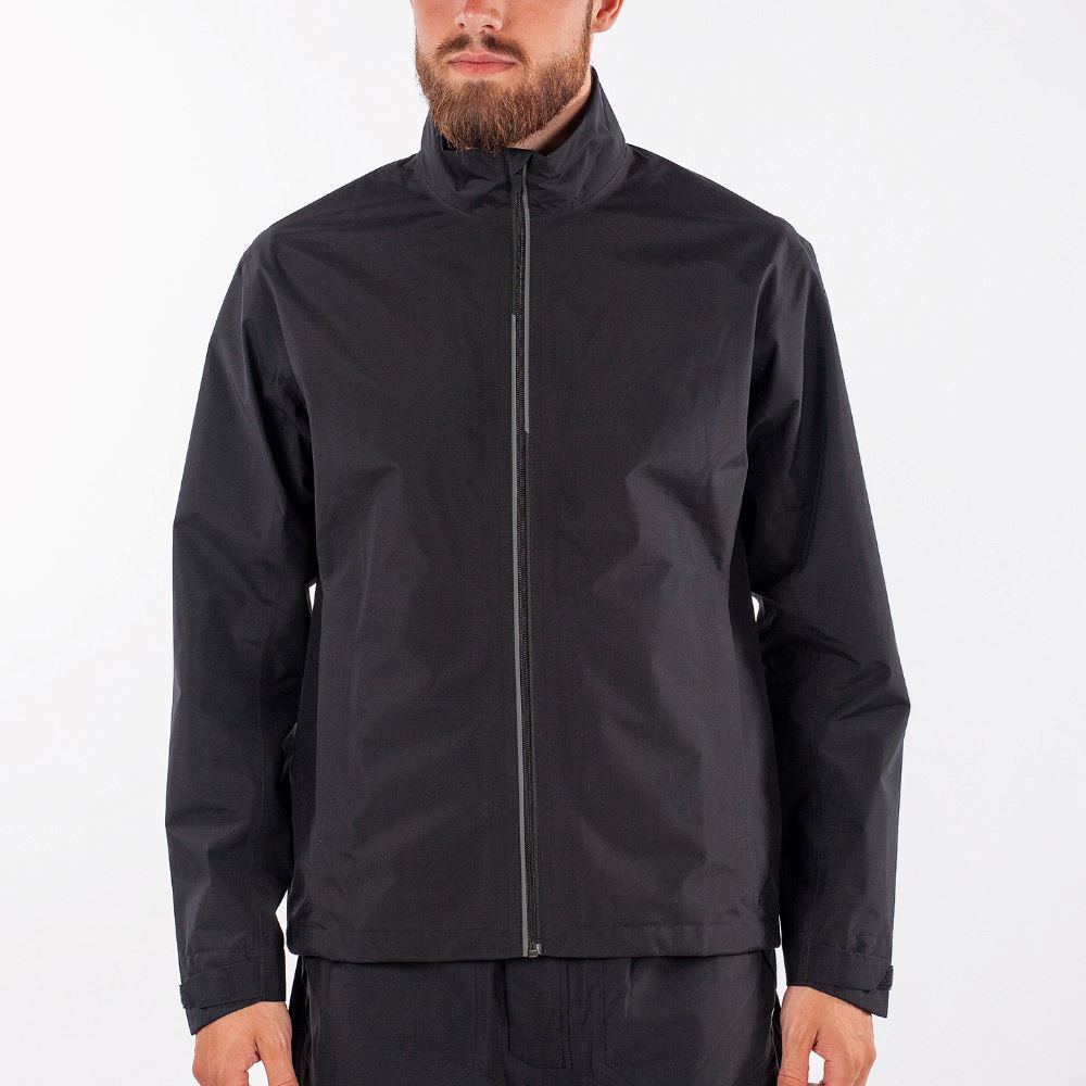 Galvin Green Men's Arvin GORE-TEX Paclite®  Golf Jacket
