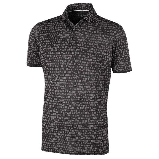 Picture of Galvin Green Men's Mack VENTIL8™ PLUS Golf Polo Shirt