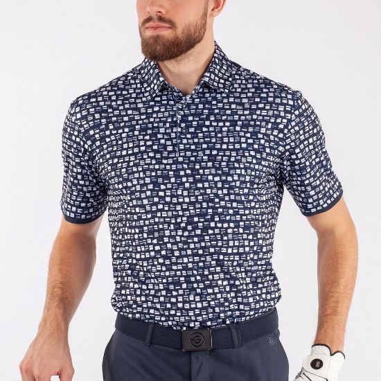 Picture of Galvin Green Men's Mack VENTIL8™ PLUS Golf Polo Shirt