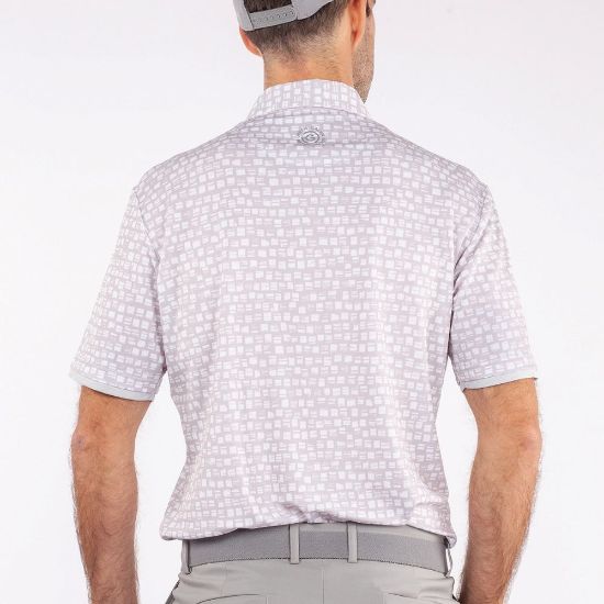 Picture of Galvin Green Men's Mack VENTIL8™ PLUS Golf Polo Shirt