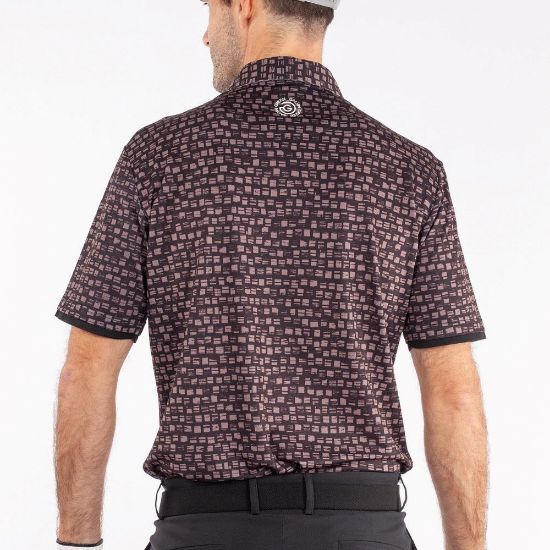 Picture of Galvin Green Men's Mack VENTIL8™ PLUS Golf Polo Shirt