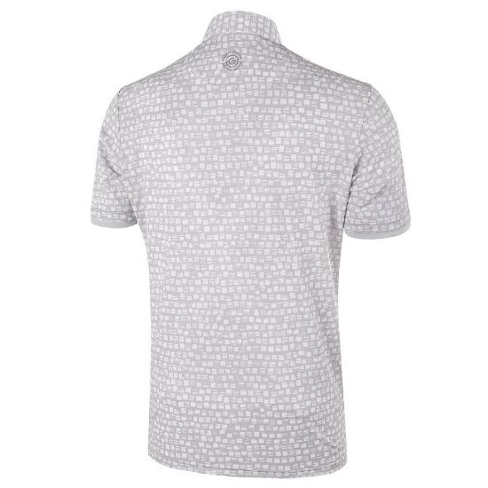 Picture of Galvin Green Men's Mack VENTIL8™ PLUS Golf Polo Shirt