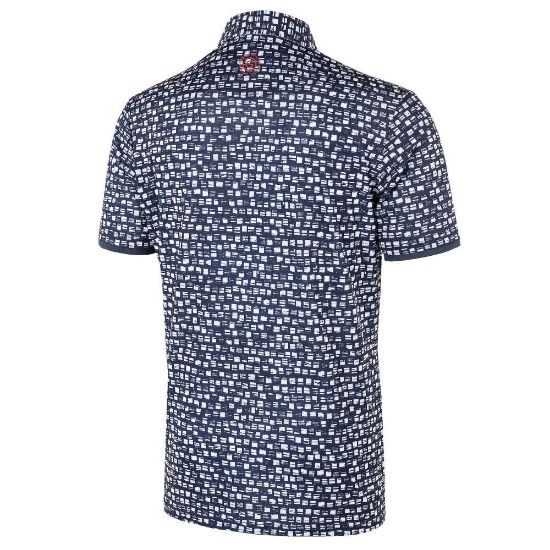 Picture of Galvin Green Men's Mack VENTIL8™ PLUS Golf Polo Shirt
