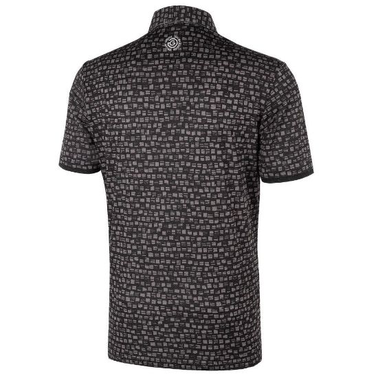 Picture of Galvin Green Men's Mack VENTIL8™ PLUS Golf Polo Shirt