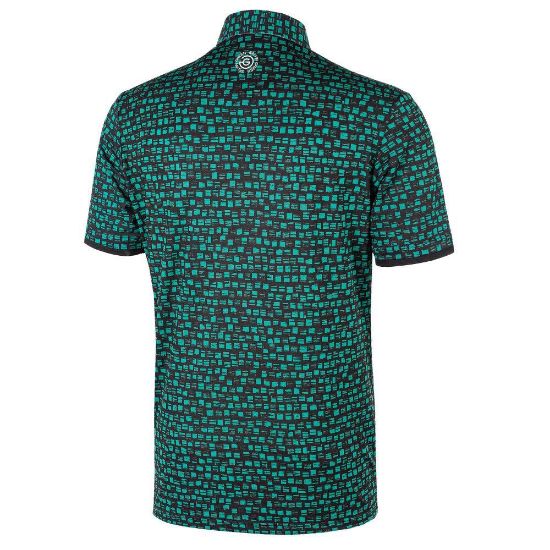 Picture of Galvin Green Men's Mack VENTIL8™ PLUS Golf Polo Shirt