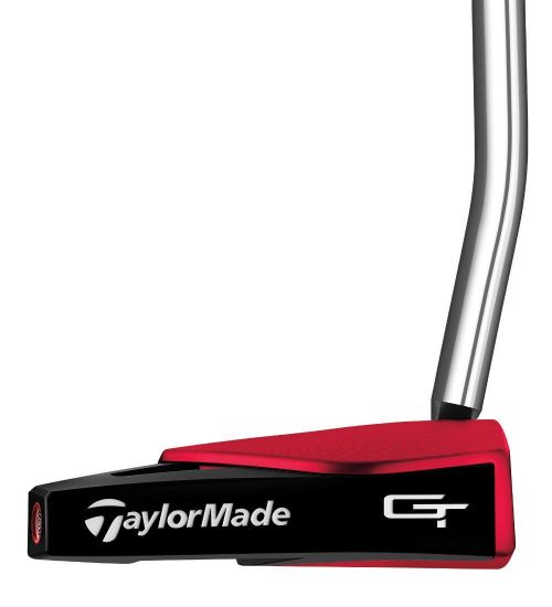 Picture of TaylorMade Spider GT Single Bend Golf Putter