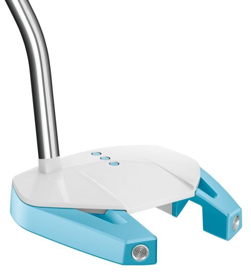 Picture of TaylorMade Ladies Spider GT Single Bend Golf Putter