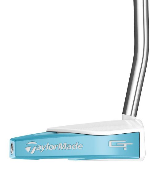 Picture of TaylorMade Ladies Spider GT Single Bend Golf Putter