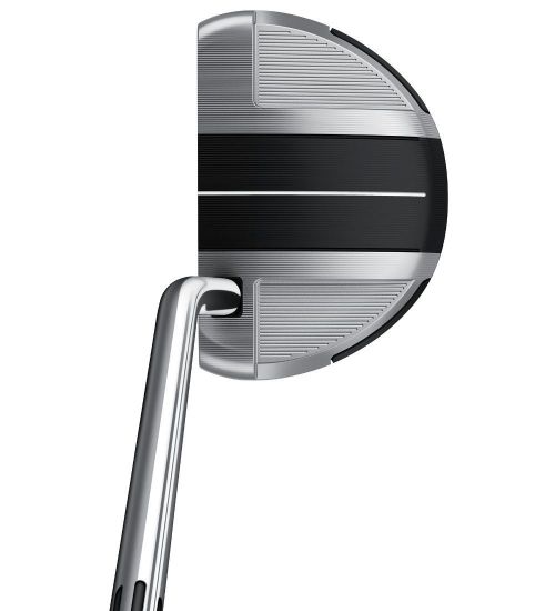 Picture of TaylorMade Spider GT Rollback Single Bend Golf Putter