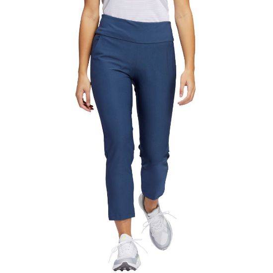 Picture of adidas Ladies Ultimate 365 Ankle Golf Trousers