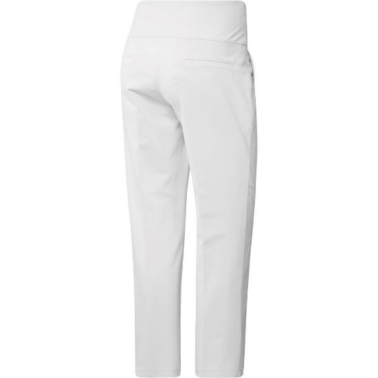 Picture of adidas Ladies Ultimate 365 Ankle Golf Trousers