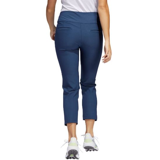 Picture of adidas Ladies Ultimate 365 Ankle Golf Trousers