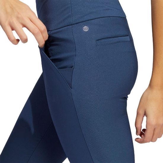 Picture of adidas Ladies Ultimate 365 Ankle Golf Trousers