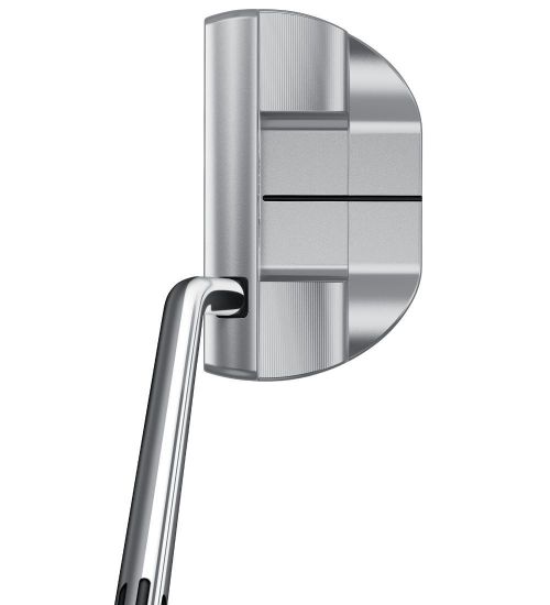 Picture of TaylorMade Spider GT Notchback Single Bend Golf Putter