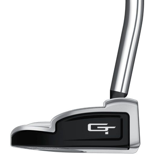 Picture of TaylorMade Spider GT Notchback Single Bend Golf Putter