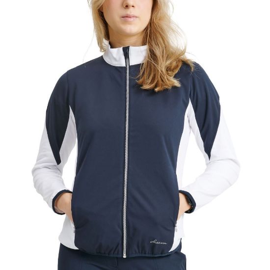 Picture of Abacus Ladies Dornoch Softshell Golf Jacket