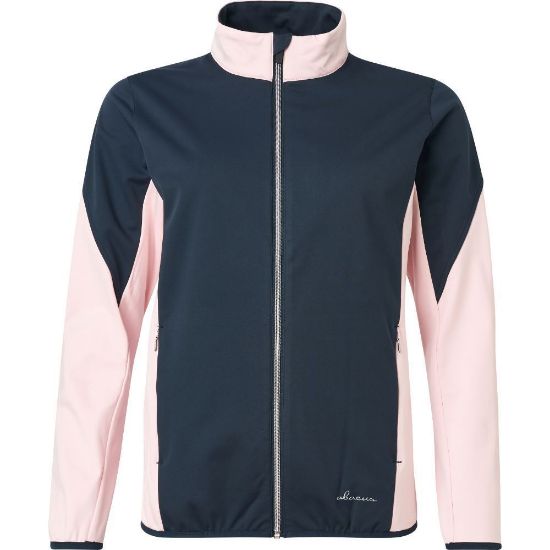 Picture of Abacus Ladies Dornoch Softshell Golf Jacket