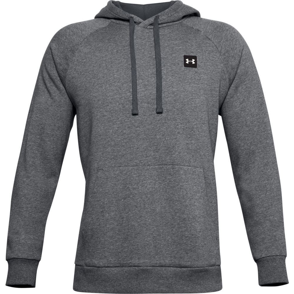 Under Armour Men's Rival Fleece Golf Hoodie