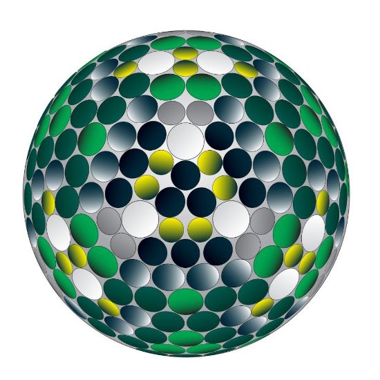Picture of Titleist AVX Golf Balls (2022)