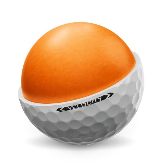 Picture of Titleist Velocity Golf Balls