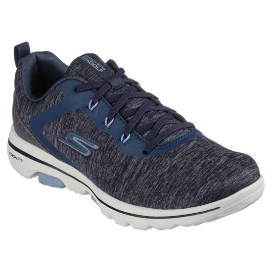 Picture of Skechers Ladies Go Golf Walk 5 Golf Shoes